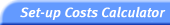 Set-up Costs Calculator