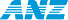 A N Z Logo